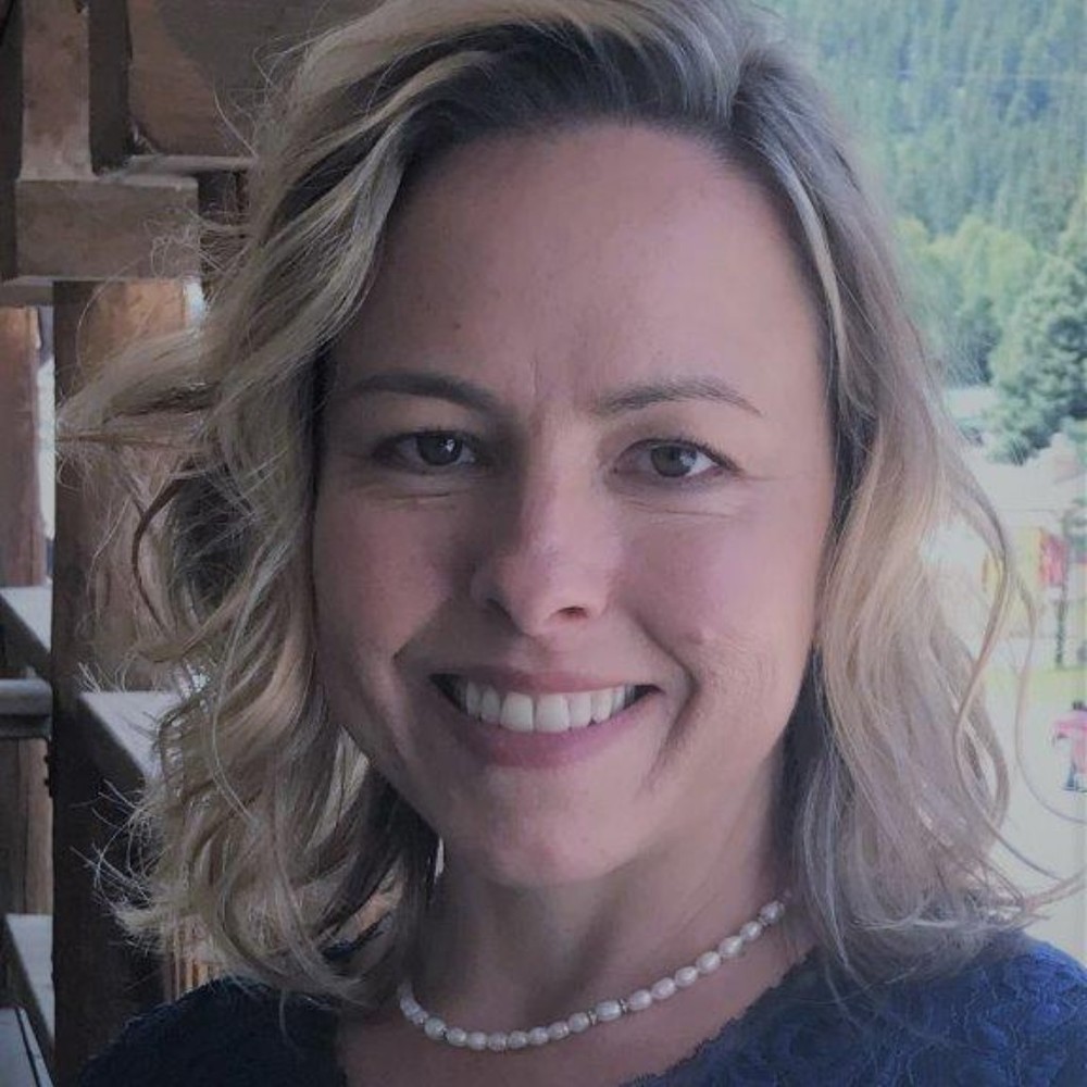Meet your Posher, Kari
